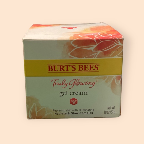Burt’s Bees Gel Cream